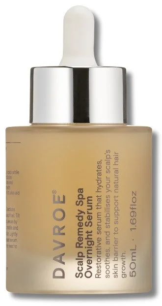 DAVROE Scalp Remedy Spa Overnight Serum 50 ml v:9975237