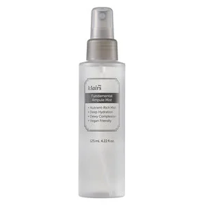 Klairs Fundamental Ampule Mist 125ml v:2589431