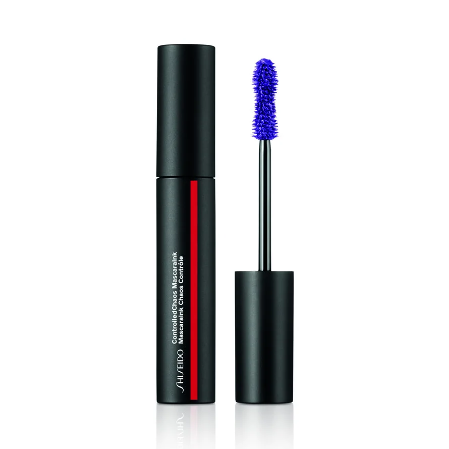 Controlled Chaos Mascara 3 Violet Vibe – Shiseido v:6178640 Controlled Chaos Mascara 3 Violet Vibe – Shiseido v:6178640