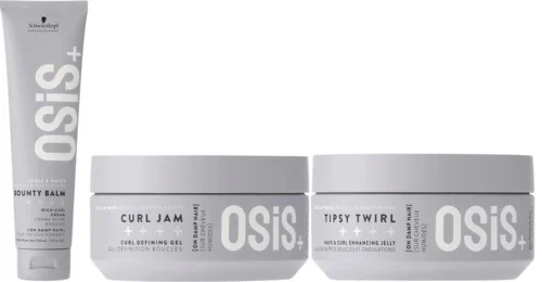 Schwarzkopf Professional Osis+ Curl Trio v:4784129