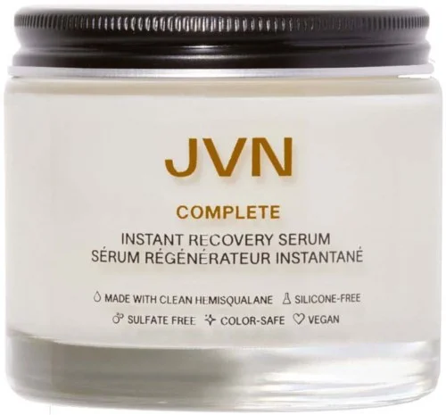 JVN Complete Instant Recovery Serum 50 ml v:8024235