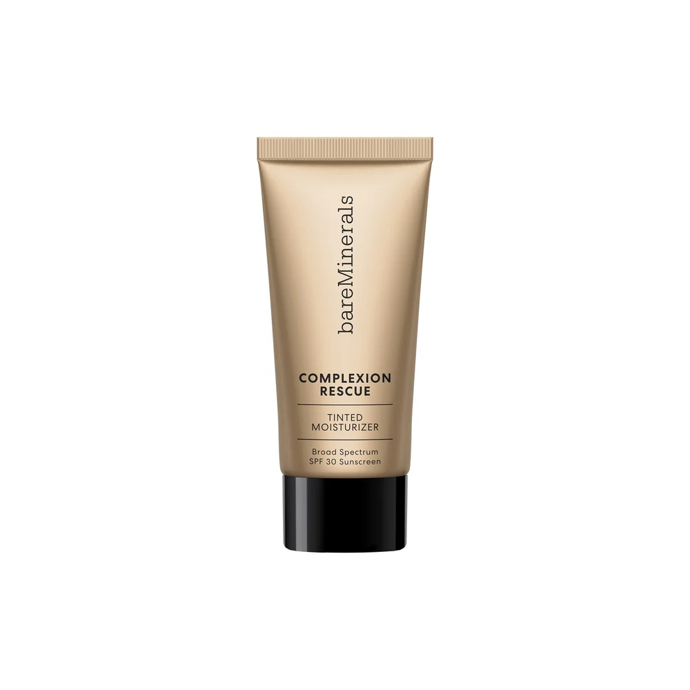 Complexion Rescue Tinted Moisturizer Mini Terra - bareMinerals v:4855572