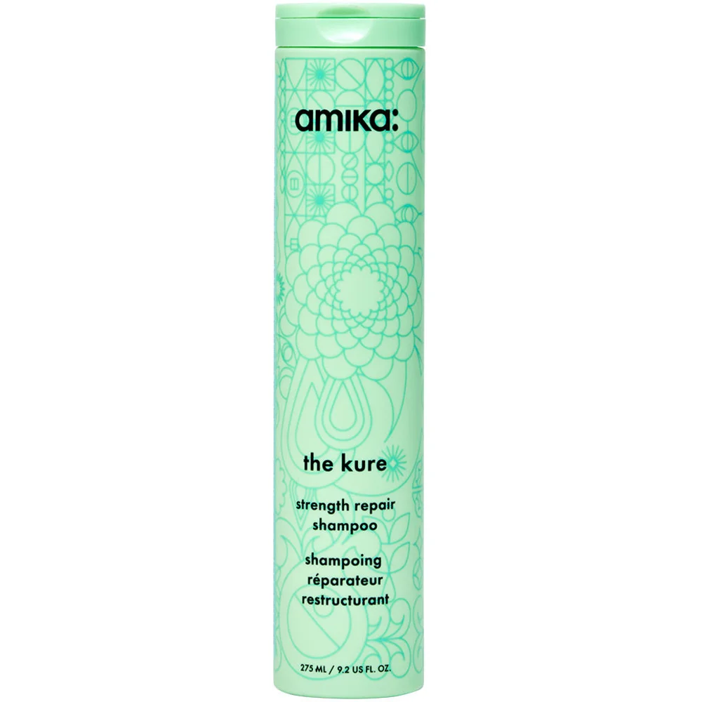 The Kure Bond Repair Shampoo v:1767582