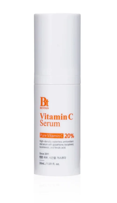 Benton Vitamin C Serum 30 ml v:8261665 Benton Vitamin C Serum 30 ml v:8261665