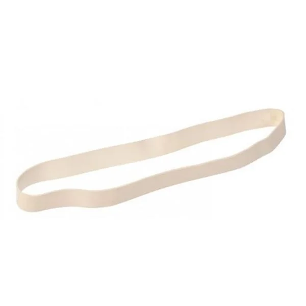 Treningsstrikk -lett/medium- hvit v:5633495
