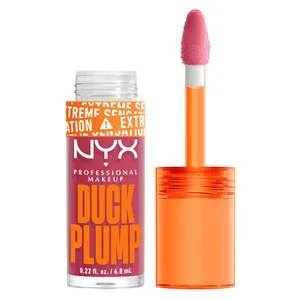 NYX Professional Makeup Duck Plump Lip Lacquer Strike A Pose 09 7ml v:7613185 NYX Professional Makeup Duck Plump Lip Lacquer Strike A Pose 09 7ml v:7613185