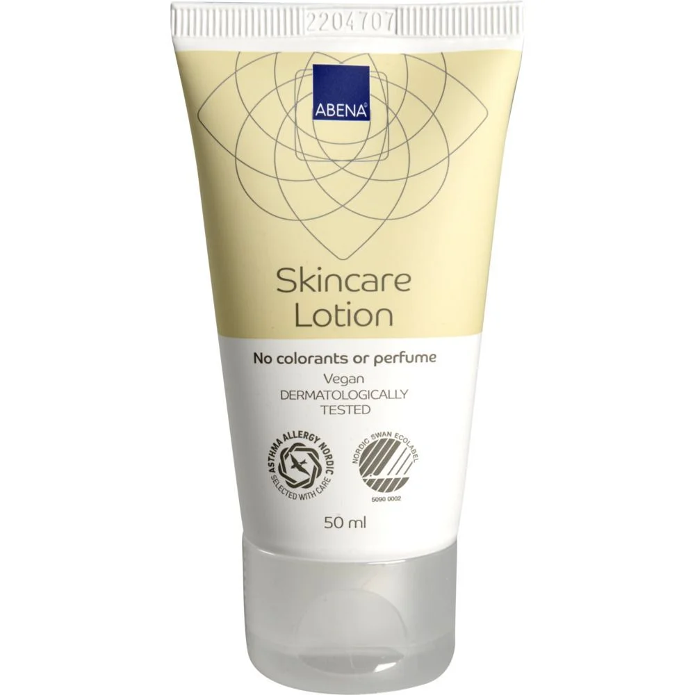 Abena Hudlotion – 50 ml v:6110792 Abena Hudlotion – 50 ml v:6110792