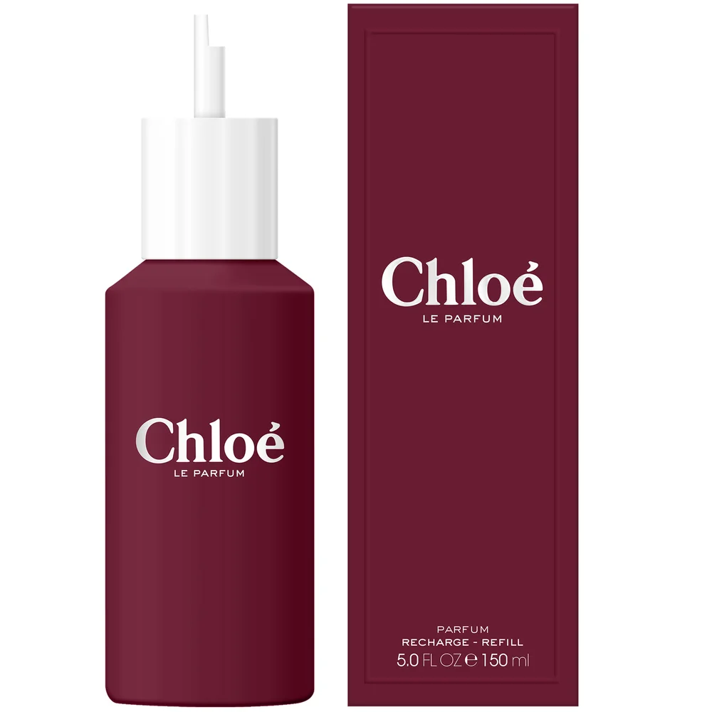 Chloé Chloé Le Parfum Edp Refill 150ml v:2530122 Chloé Chloé Le Parfum Edp Refill 150ml v:2530122