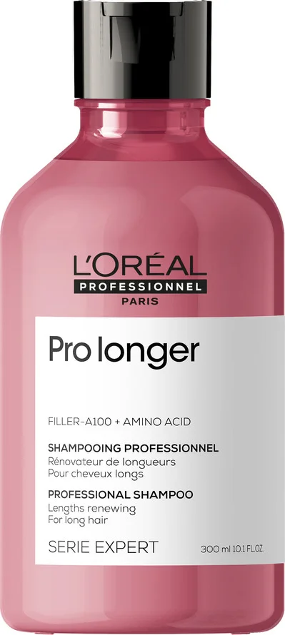 Pro Longer Shampoo 300 ml - L'Oréal Professionnel v:9622893