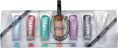 Marvis Flavours v:7327110