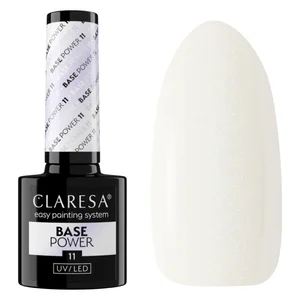 Claresa Power Base Hybrid Soak-Off 11 5g v:8057387 Claresa Power Base Hybrid Soak-Off 11 5g v:8057387