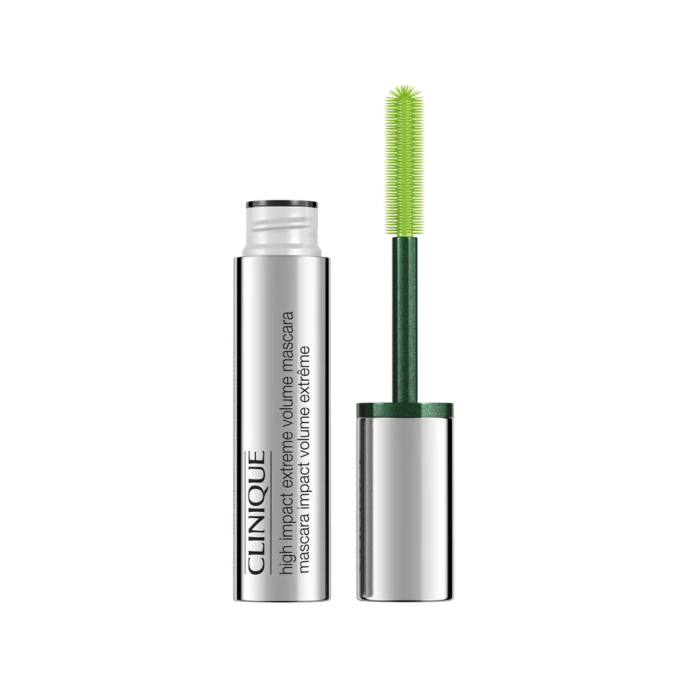 High Impact Extreme Volume Mascara Extreme Black – Clinique v:2178959 High Impact Extreme Volume Mascara Extreme Black – Clinique v:2178959