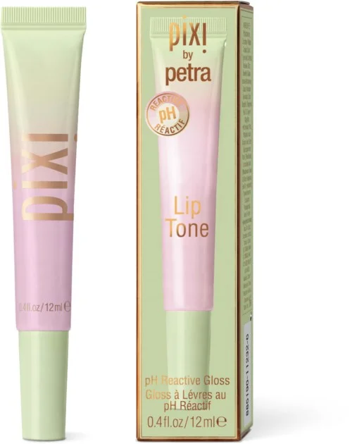 PIXI LipTone PinkPatina v:8467958 PIXI LipTone PinkPatina v:8467958