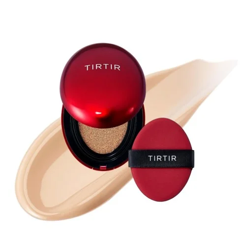 TIRTIR Mask Fit Red Mini Cushion 23N Sand v:4186815
