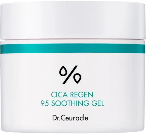 Dr. Ceuracle Cica Regen 95 Soothing Gel 110 ml v:9442956 Dr. Ceuracle Cica Regen 95 Soothing Gel 110 ml v:9442956