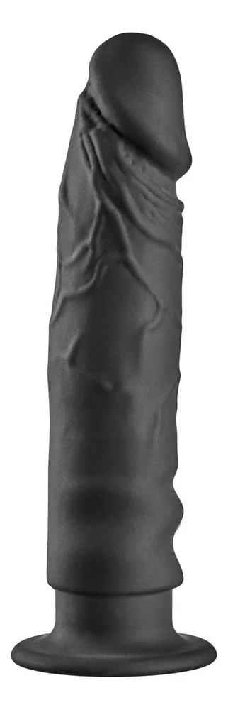Baseks Slimline Nybegynner Anal Dildo 13,5 cm v:5637103