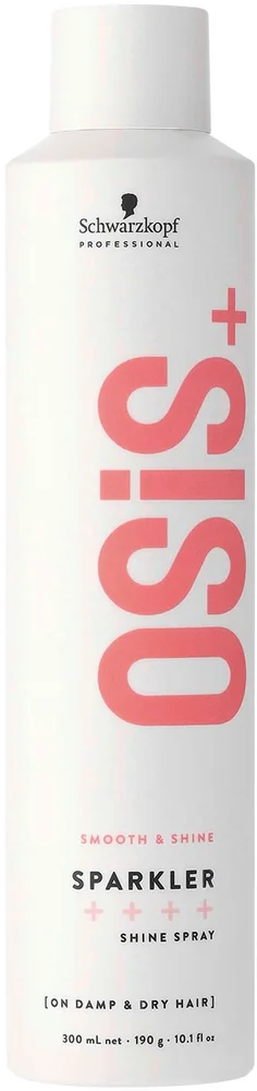 Schwarzkopf Professional Osis+ Sparkler 300 ml v:1480356