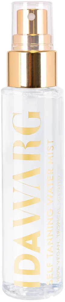 IDA WARG Beauty Self Tanning Water Mist 75 ml v:8858376 IDA WARG Beauty Self Tanning Water Mist 75 ml v:8858376