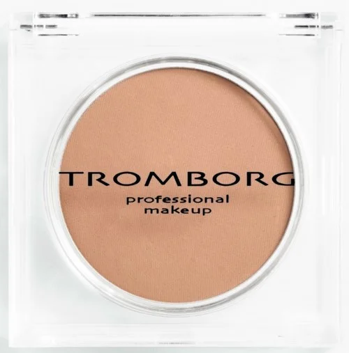 Tromborg Mineral Pressed Powder No 4 v:4026035