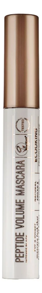 ECOOKING Peptide Volume Mascara – 10 ml. v:3709141 ECOOKING Peptide Volume Mascara – 10 ml. v:3709141