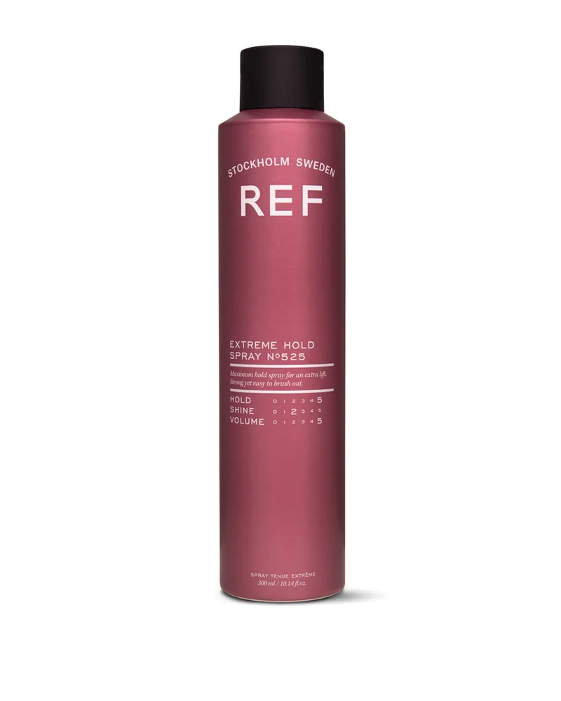 Extreme Hold Spray N°525 300 ml – REF Stockholm v:6284530