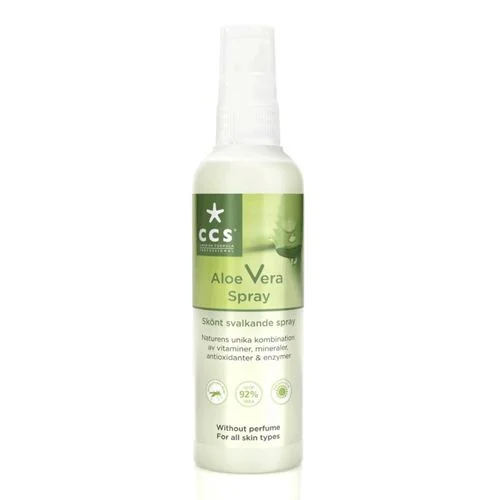 CCS Aloe Vera Spray – 150 ml v:2836034 CCS Aloe Vera Spray – 150 ml v:2836034