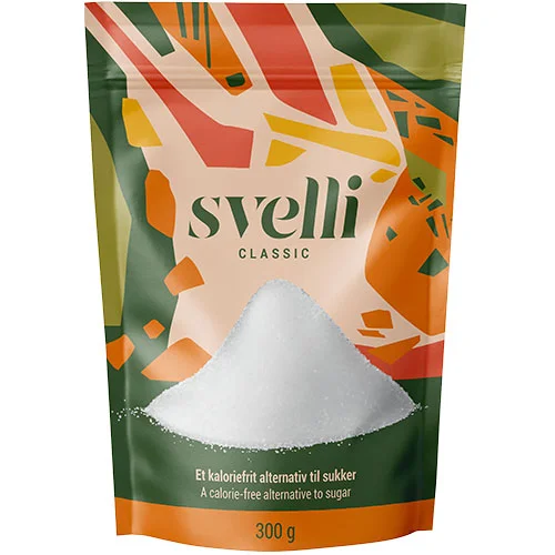Svelli Sukkererstatning | Classic v:8602839