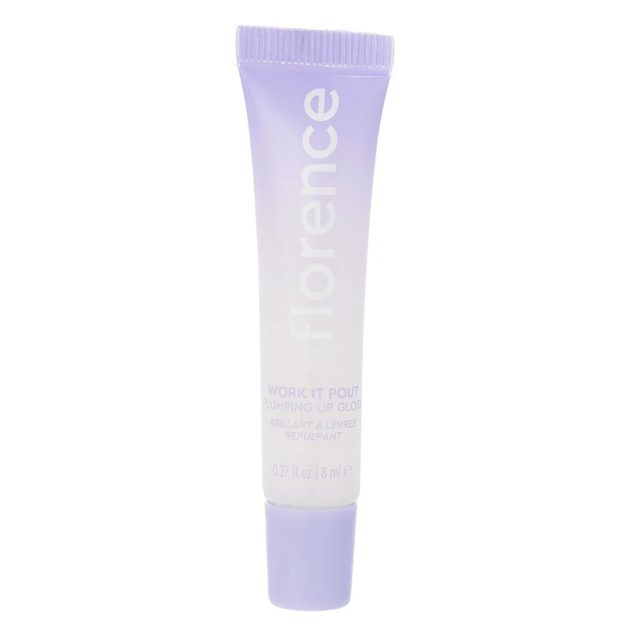 Work It Pout Plumping Lip Gloss Pink Wink (pink) – Florence by Mills v:7518979 Work It Pout Plumping Lip Gloss Pink Wink (pink) – Florence by Mills v:7518979