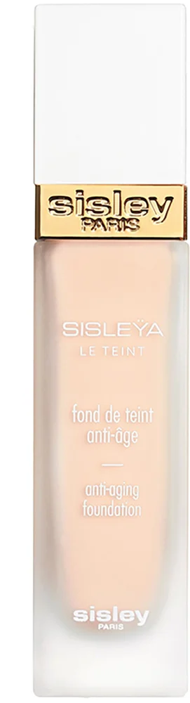 Sisley Sisleÿa Le Teint 000N Snow / Fair v:9069653 Sisley Sisleÿa Le Teint 000N Snow / Fair v:9069653