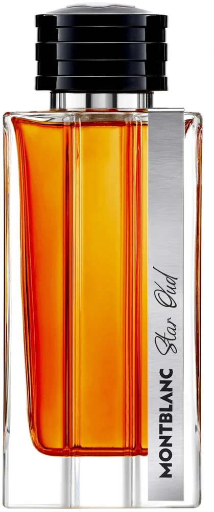 Montblanc Star Oud Eau de Parfum 125 ml v:2429681