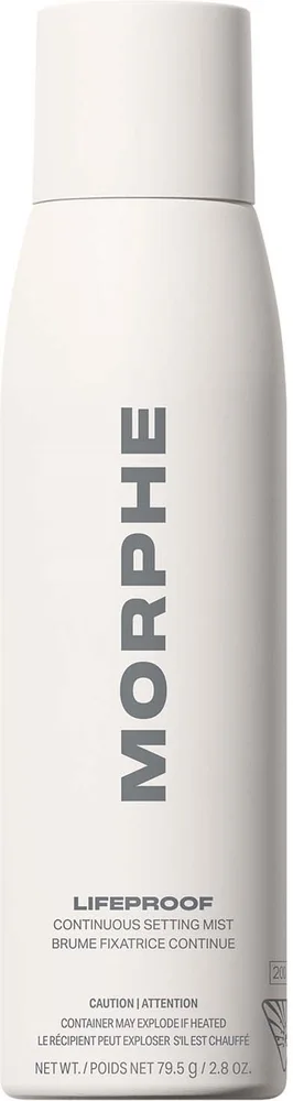 Morphe Lifeproof Continuous Setting Mist Full-Size v:2910628