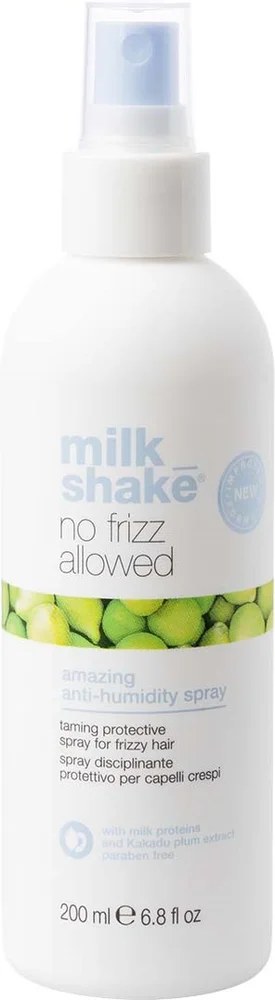 milk_shake No Frizz Allowed Amazing Anti-Humidity Spray 200 ml v:5592505