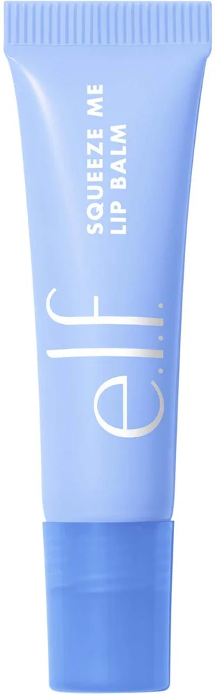e.l.f. Squeeze Me Lip Balm Blueberry v:8159103
