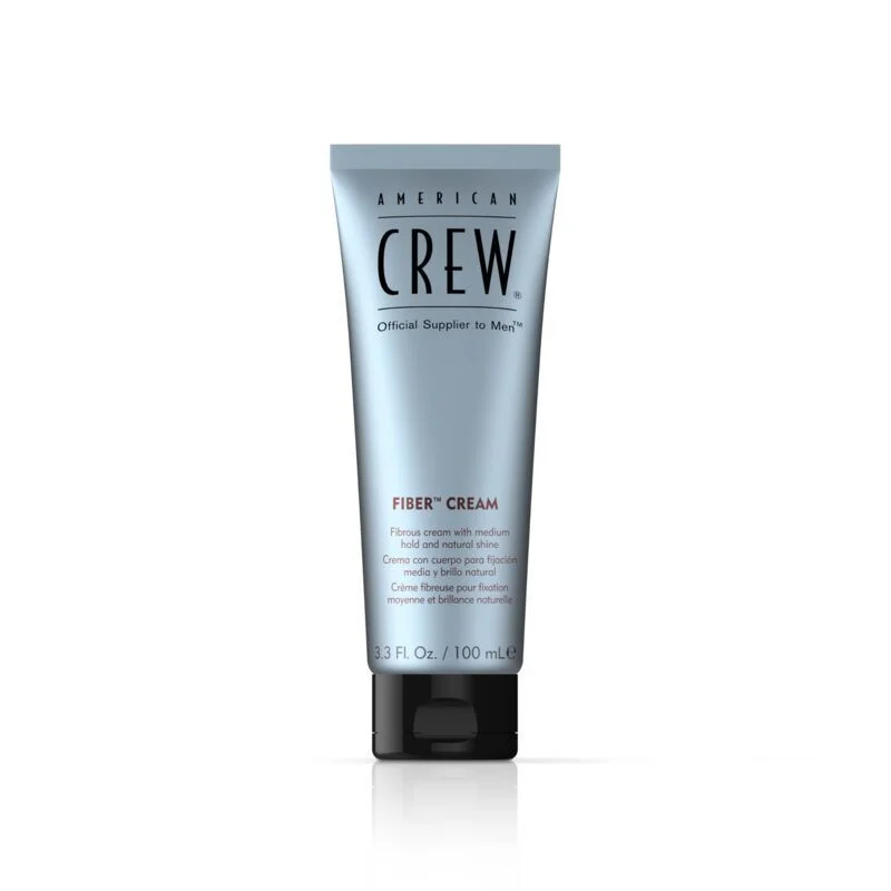 American Crew Fiber Cream – Styling for menn v:3727820 American Crew Fiber Cream – Styling for menn v:3727820