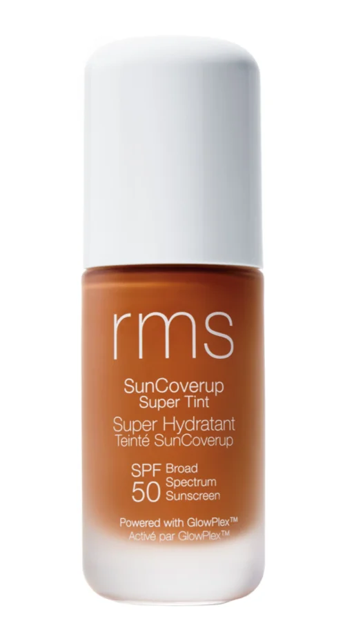 RMS Beauty SunCoverup Super Tint SPF 50 Toffee v:3725557
