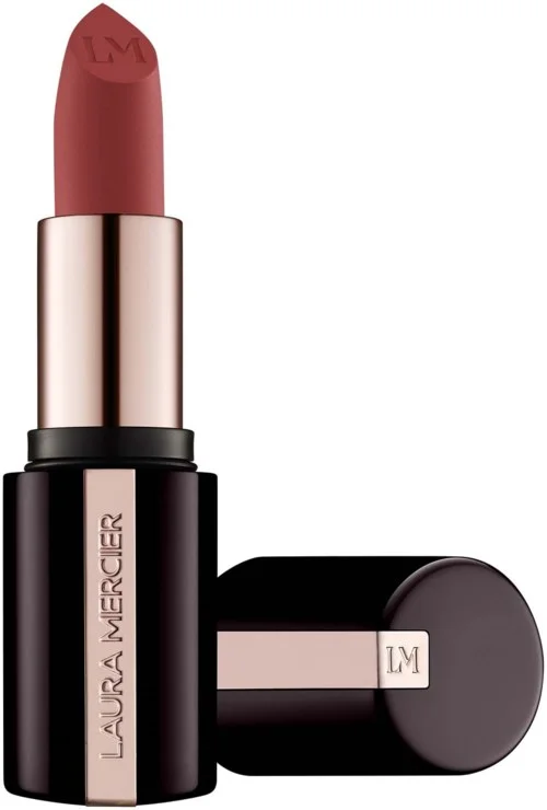Laura Mercier Caviar Smoothing Matte Lipstick 680 Rosewood Silk v:1960903 Laura Mercier Caviar Smoothing Matte Lipstick 680 Rosewood Silk v:1960903