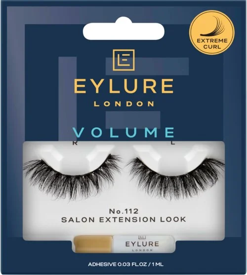Eylure Volume & Curl No. 112 v:1934248
