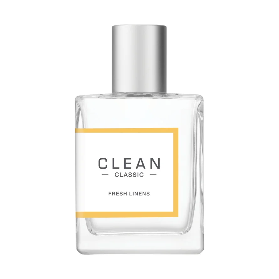 Classic Fresh Linens Eau de Parfum 60 ml – Clean v:3909257 Classic Fresh Linens Eau de Parfum 60 ml – Clean v:3909257