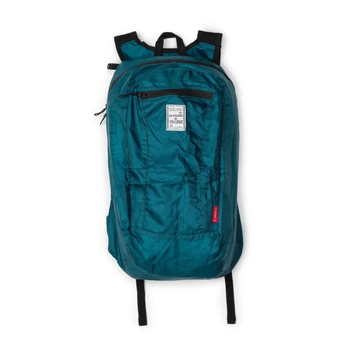 Legami Ryggsekk sammenleggbar 15 liter v:6392226 Legami Ryggsekk sammenleggbar 15 liter v:6392226