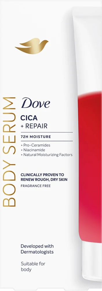 Dove Cica Body Serum 200 ml v:3535765