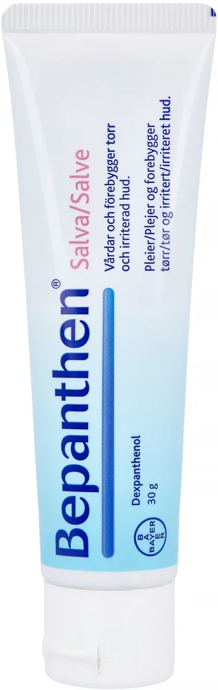 Bepanthen Salva v:5660503