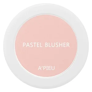 A’PIEU Pastel Blusher PK07 4,3g v:6512770