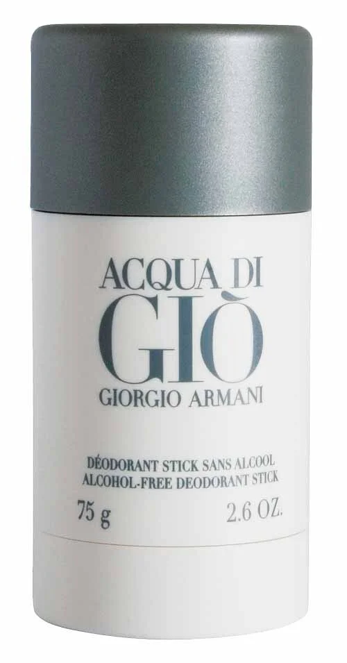 Armani Acqua di Gio Deo Stick – Frisk og Elegant v:6047704