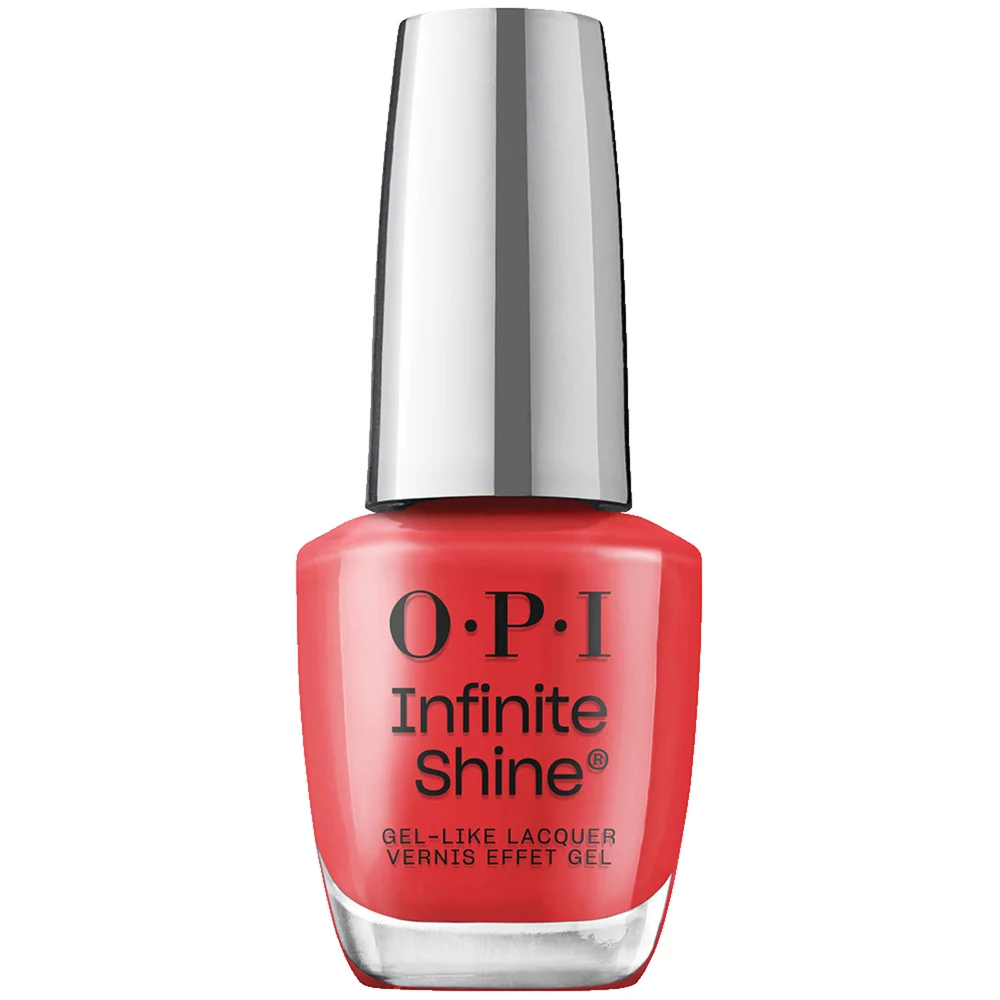 Infinite Shine Nail Polish Cajun Shrimp – OPI v:5637303 Infinite Shine Nail Polish Cajun Shrimp – OPI v:5637303