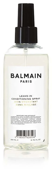 Balmain Hair Couture Leave-In Conditioning Spray 200 ml v:5228032