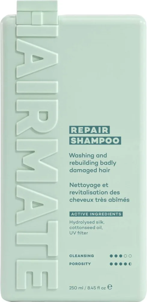 HAIRMATE REPAIR Shampoo 250 ml v:3672441