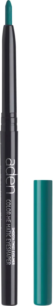 Aden COLOR-ME Matic Eyeshaper Aquamarine 04 v:4483235