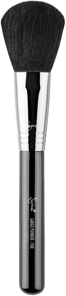 Sigma Beauty Brushes F30 – Large Powder Brush v:9947551 Sigma Beauty Brushes F30 – Large Powder Brush v:9947551