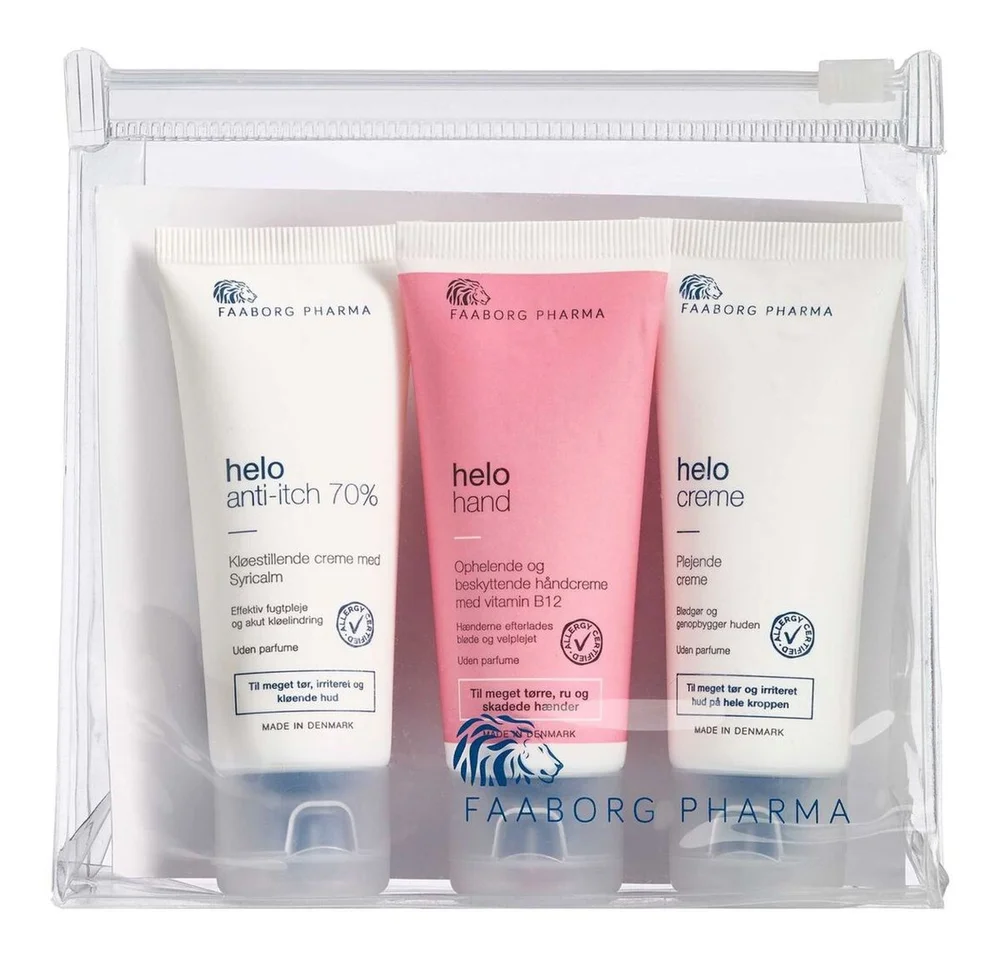 Faaborg Pharma Helo Gavesett – 1 stk. v:9545908