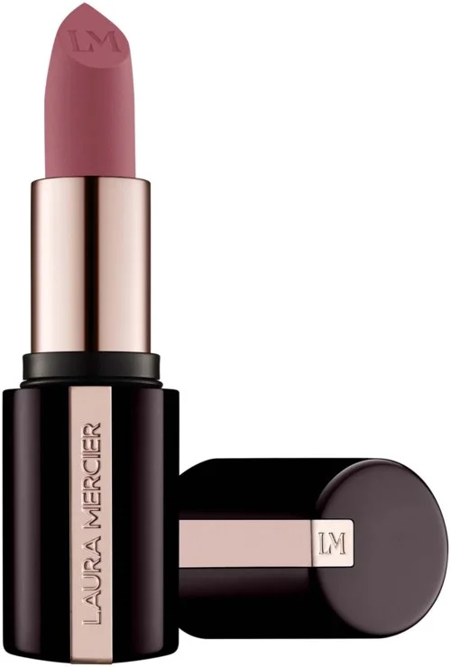 Laura Mercier Caviar Smoothing Matte Lipstick 750 Mauve Charmeuse v:7360708 Laura Mercier Caviar Smoothing Matte Lipstick 750 Mauve Charmeuse v:7360708